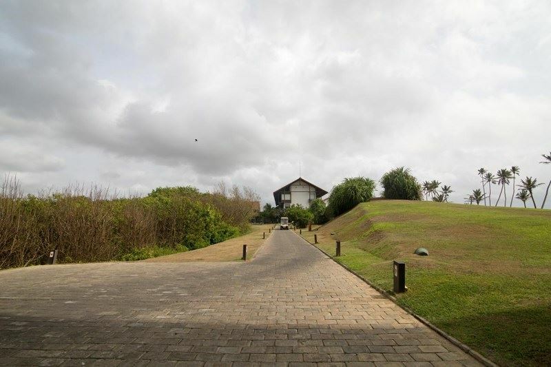 Вид Anantaya Resort & Spa Chilaw 4*