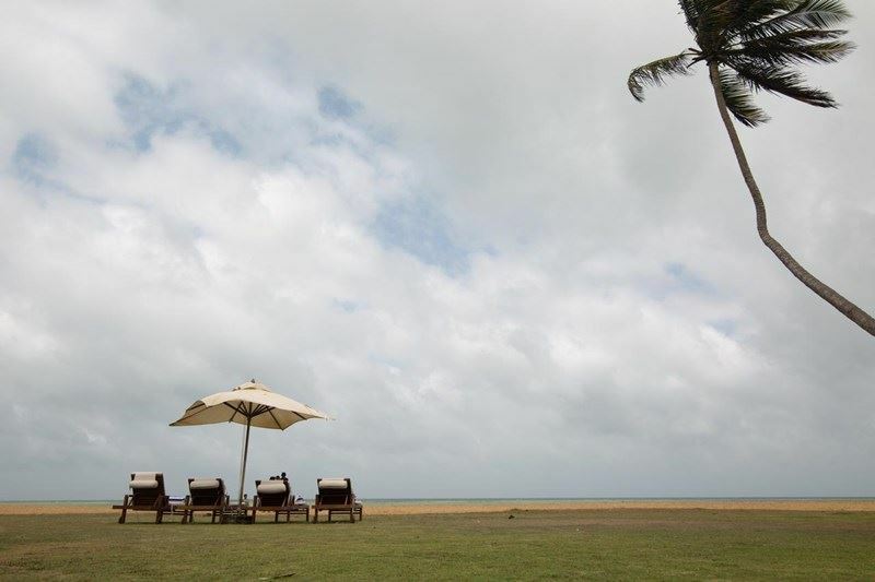 Апартаменты Anantaya Resort & Spa Chilaw 4*