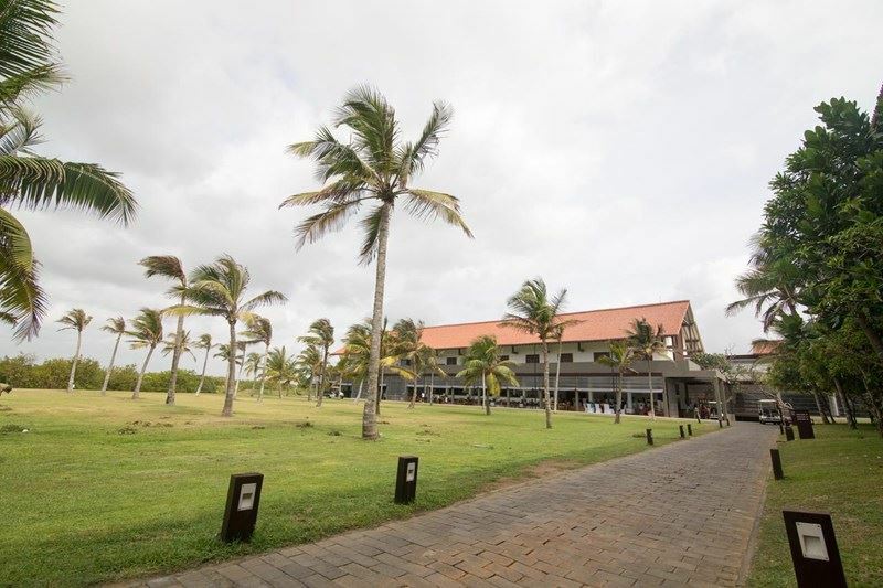 Картинка Anantaya Resort & Spa Chilaw 4*