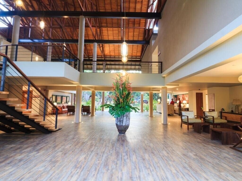 Апартаменты Sigiriana Resort By Thilanka 3*