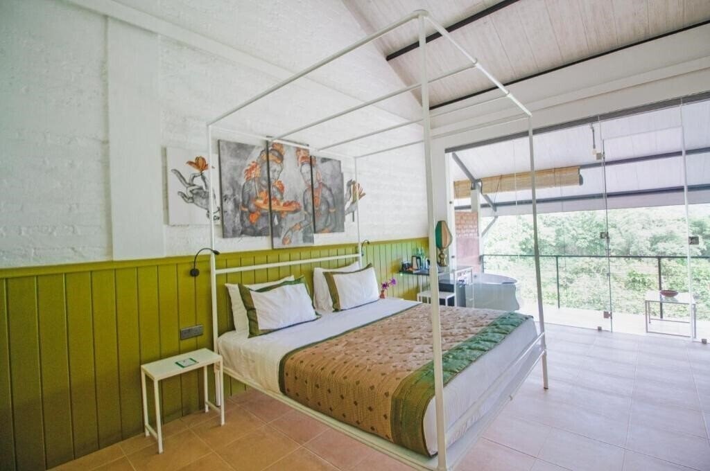 Фото Amba Yaalu - Thema Collection (ex. Amba Yaalu Kandalama) 5*