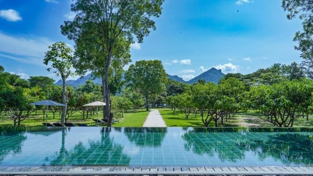 Вид Amba Yaalu - Thema Collection (ex. Amba Yaalu Kandalama) 5*