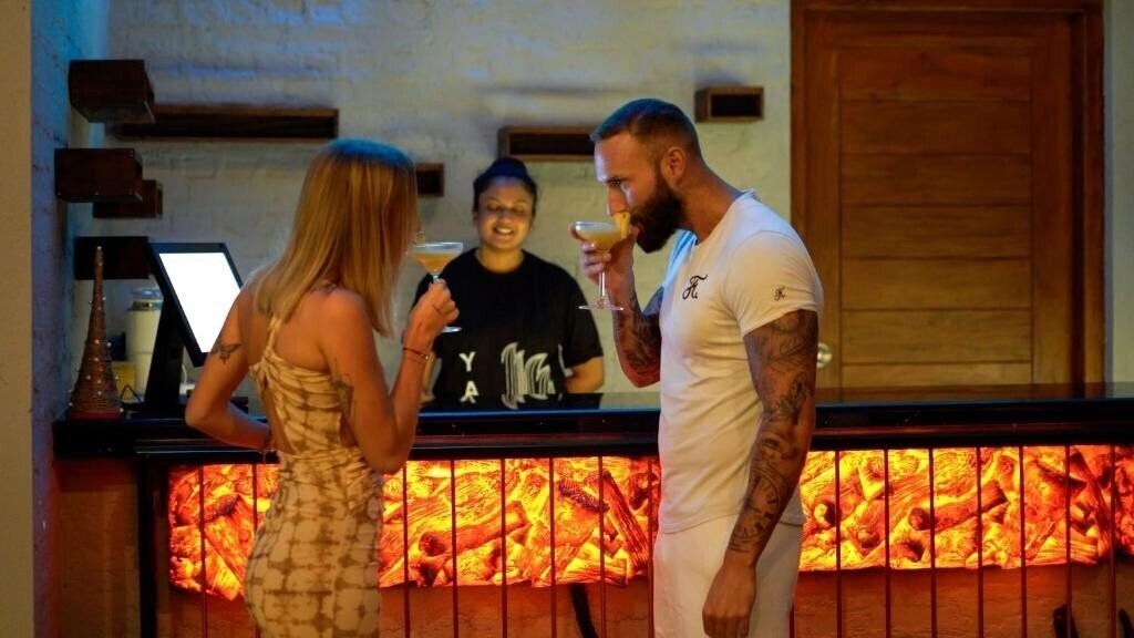 Территория Amba Yaalu - Thema Collection (ex. Amba Yaalu Kandalama) 5*