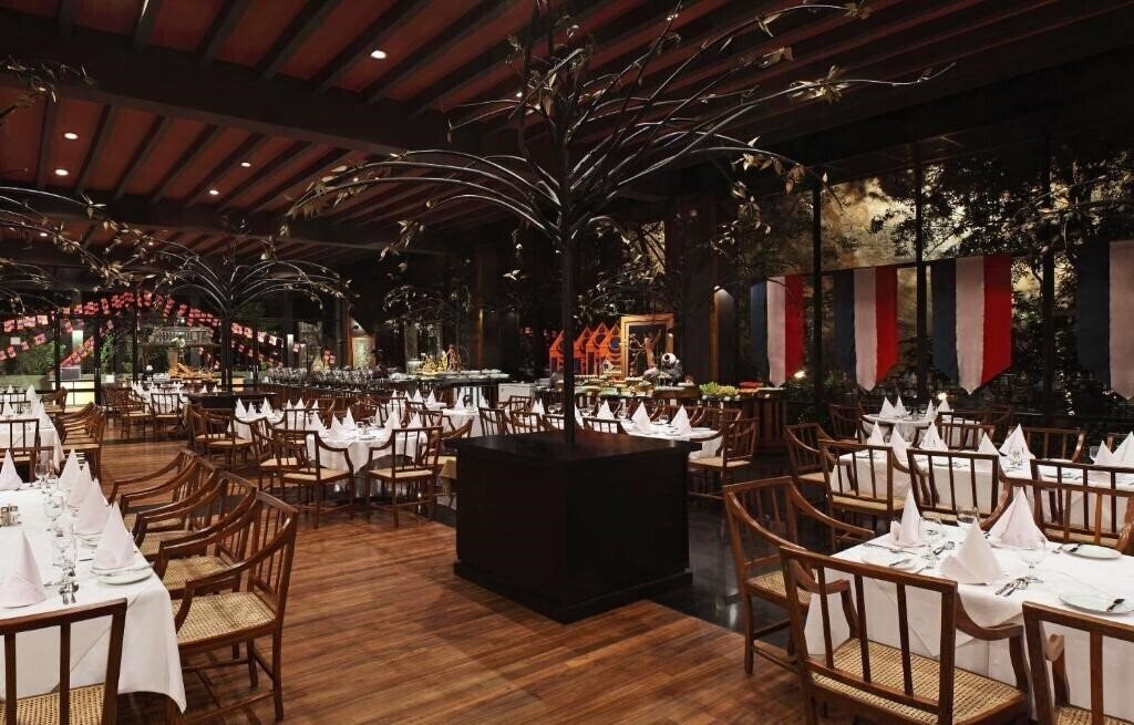 Фотографія Heritance Kandalama 5*