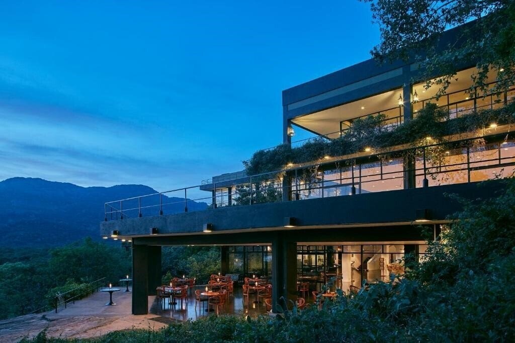 Зображення Heritance Kandalama 5*