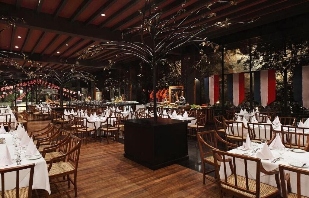 Територія Heritance Kandalama 5*