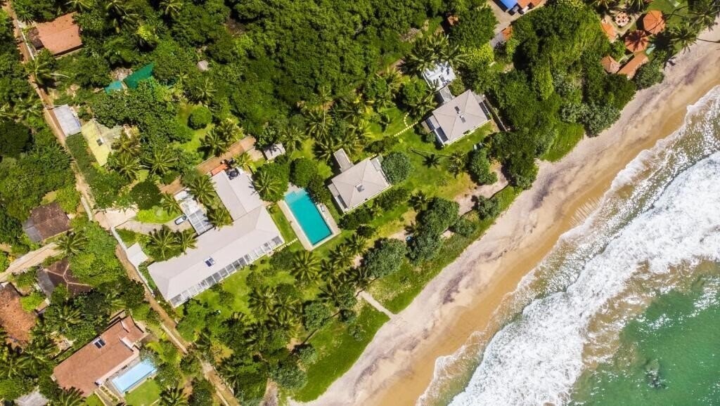 Отель Soul Resorts 4*