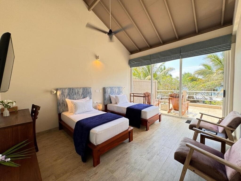 Фото Soul Resorts 4*