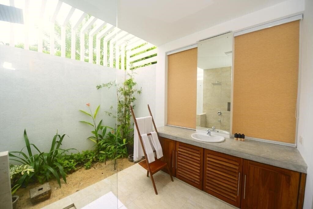 Фотография Soul Resorts 4*