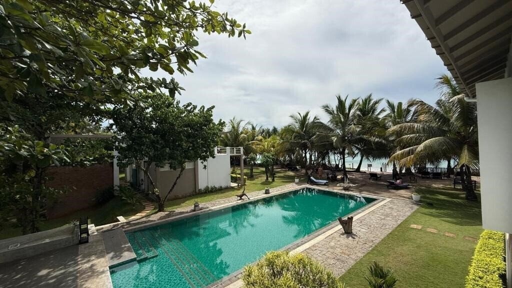 Изображение Soul Resorts 4*