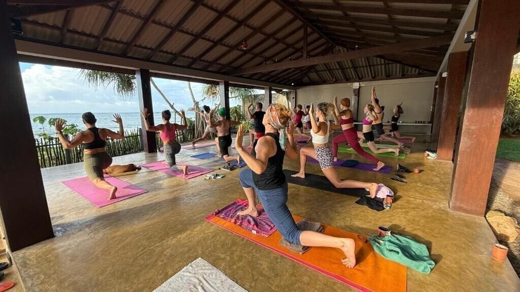 Вид Soul Resorts 4*