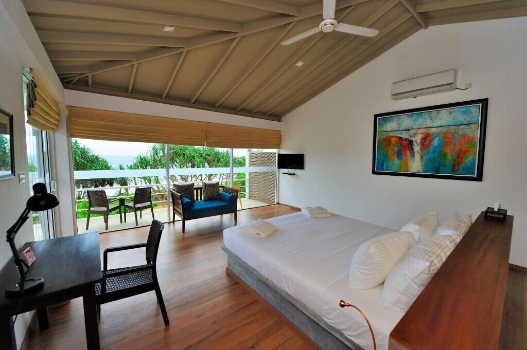 Апартаменты Soul Resorts 4*