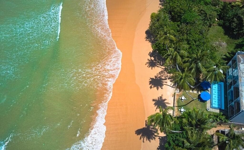 Фотографія Smeralda Beach Hotel 4*