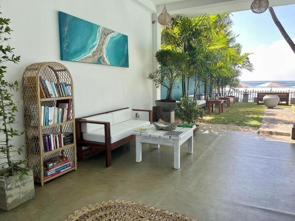 Территория Casa Smeralda Hotel 4*