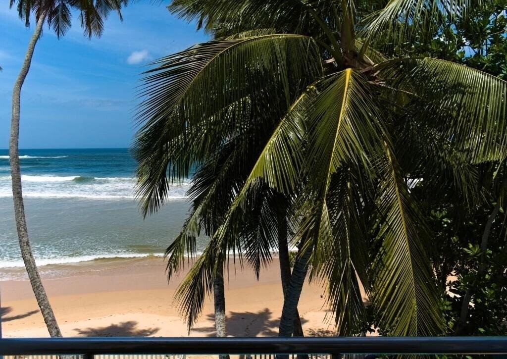 Апартаменты Casa Smeralda Hotel 4*