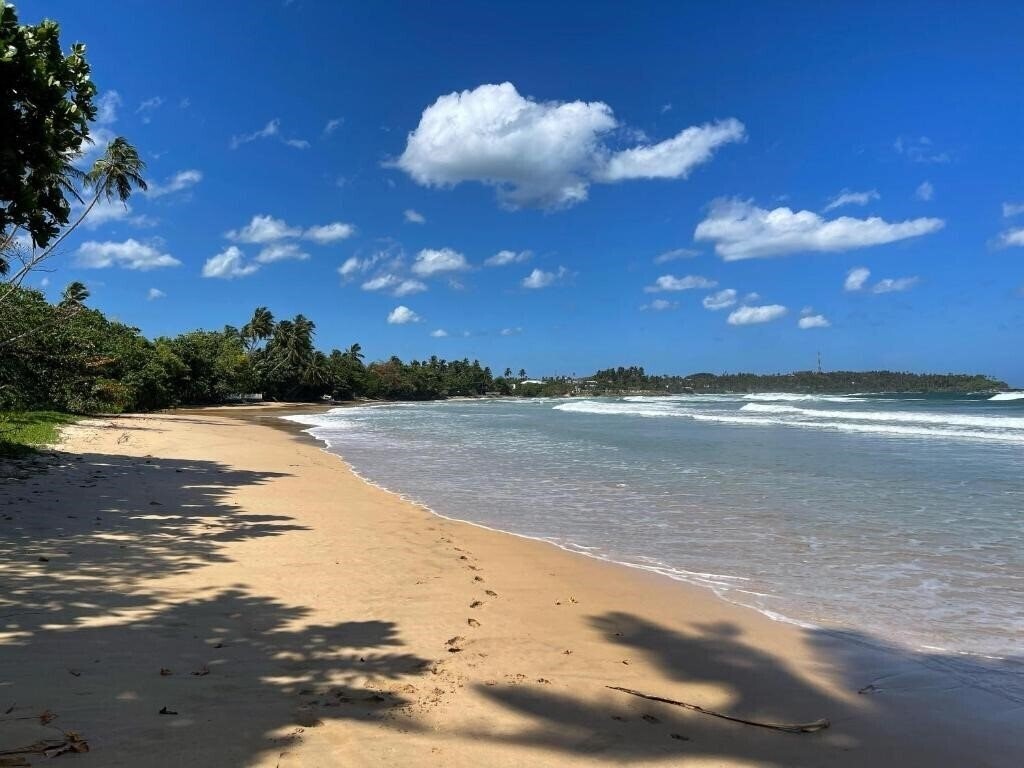 Панорама Casa Smeralda Hotel 4*