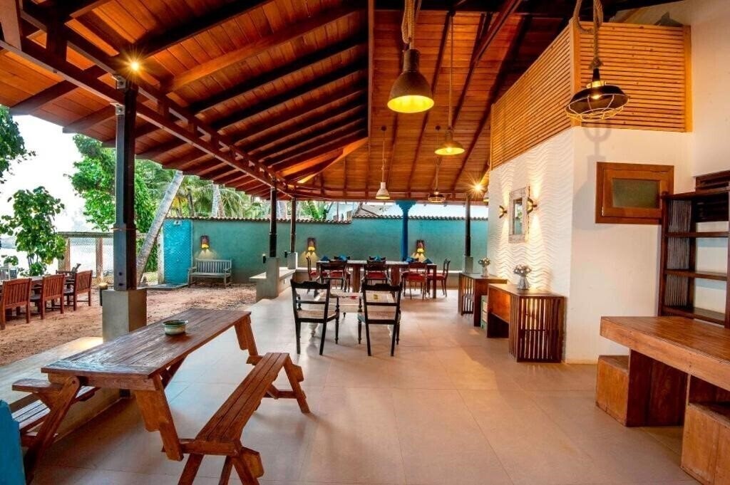 Изображение Ocean Gateway Dickwella 4*