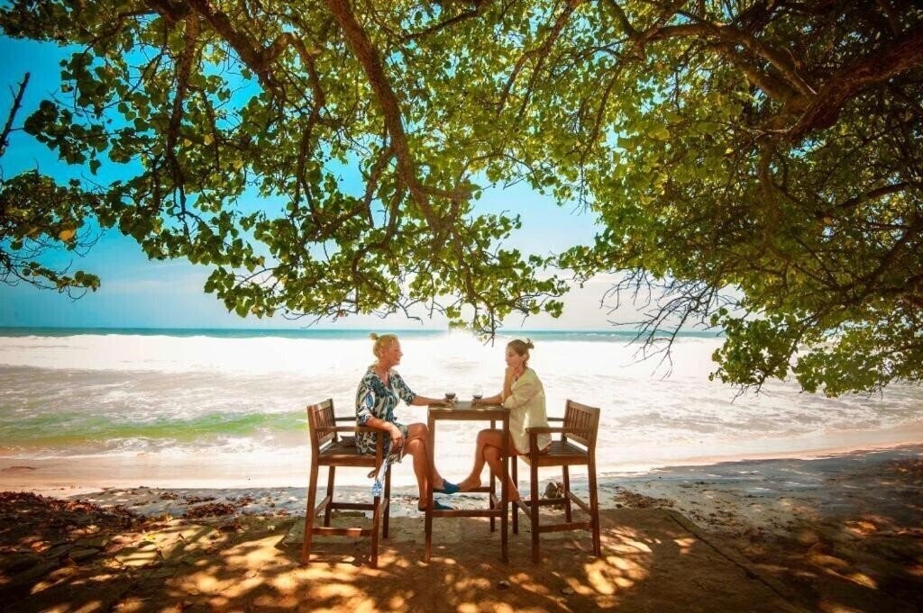 Вид Ocean Gateway Dickwella 4*