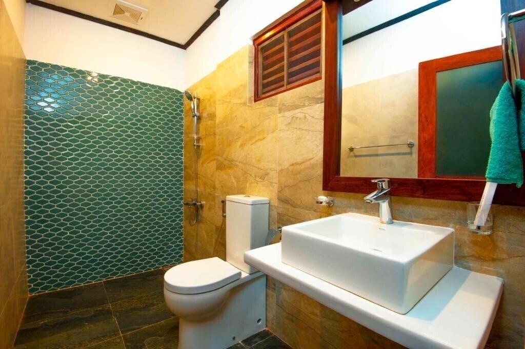 Территория Ocean Gateway Dickwella 4*