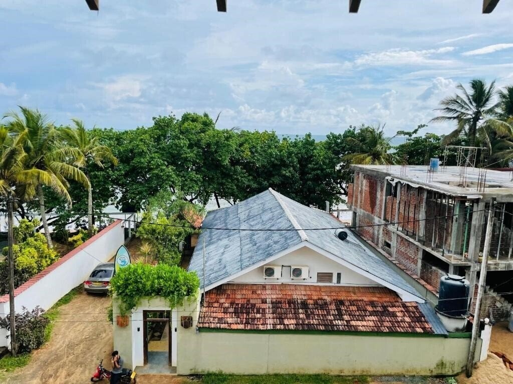 Апартаменты Ocean Gateway Dickwella 4*