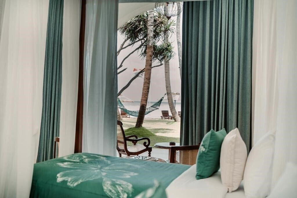 Фото Mosvold Villa 4*