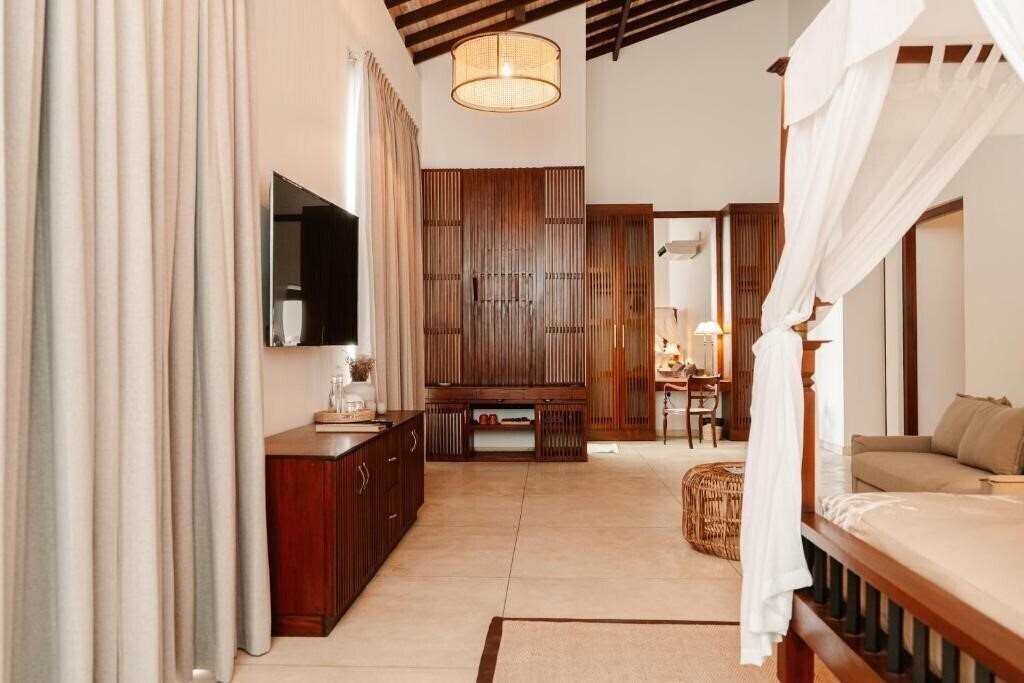 Фотография Mosvold Villa 4*