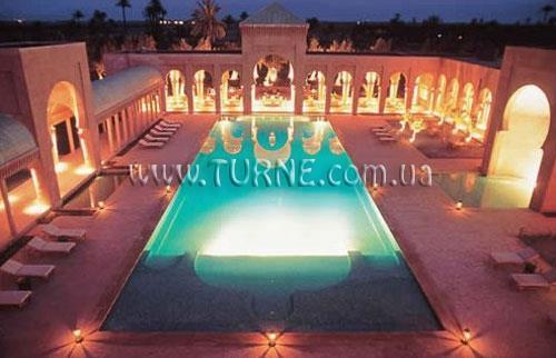 Апартаменты Amangalle 5*