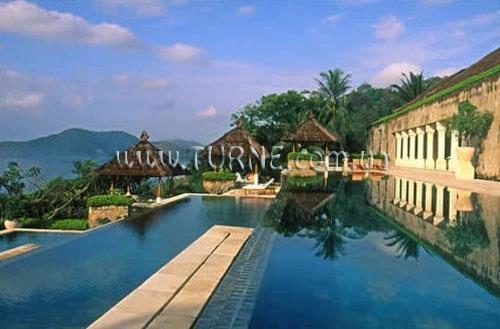 Территория Amangalle 5*