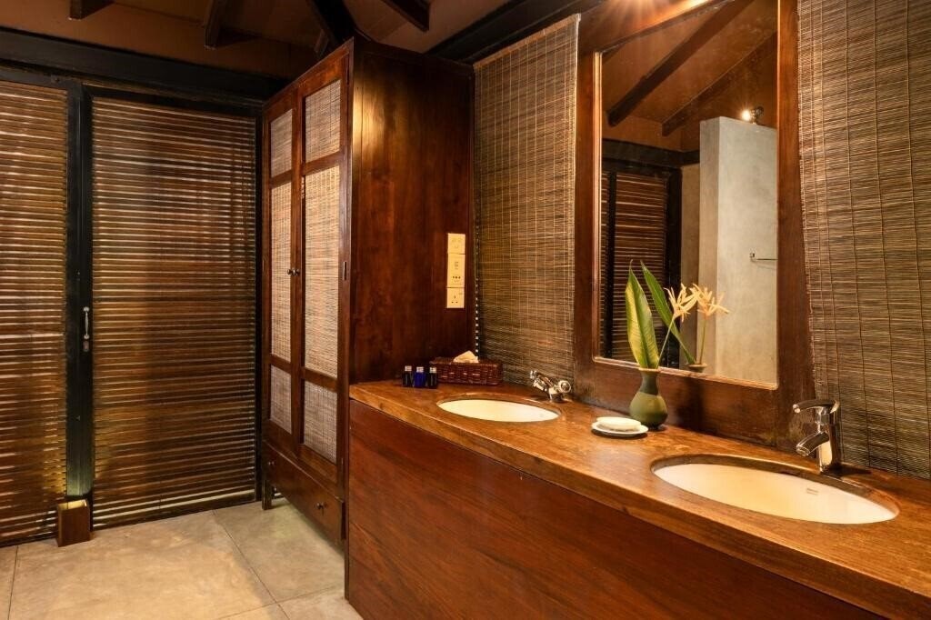 Фотографія Jetwing Kurulubedda 4*