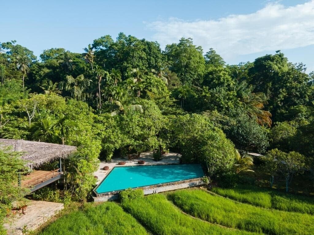 Зображення Jetwing Kurulubedda 4*