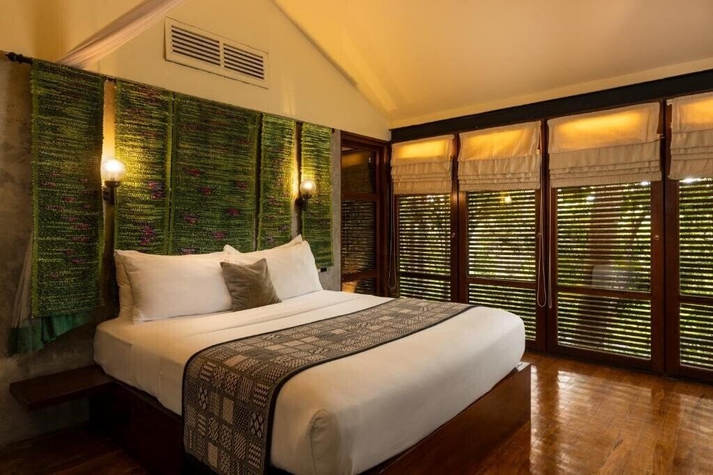 Апартаменти Jetwing Kurulubedda 4*