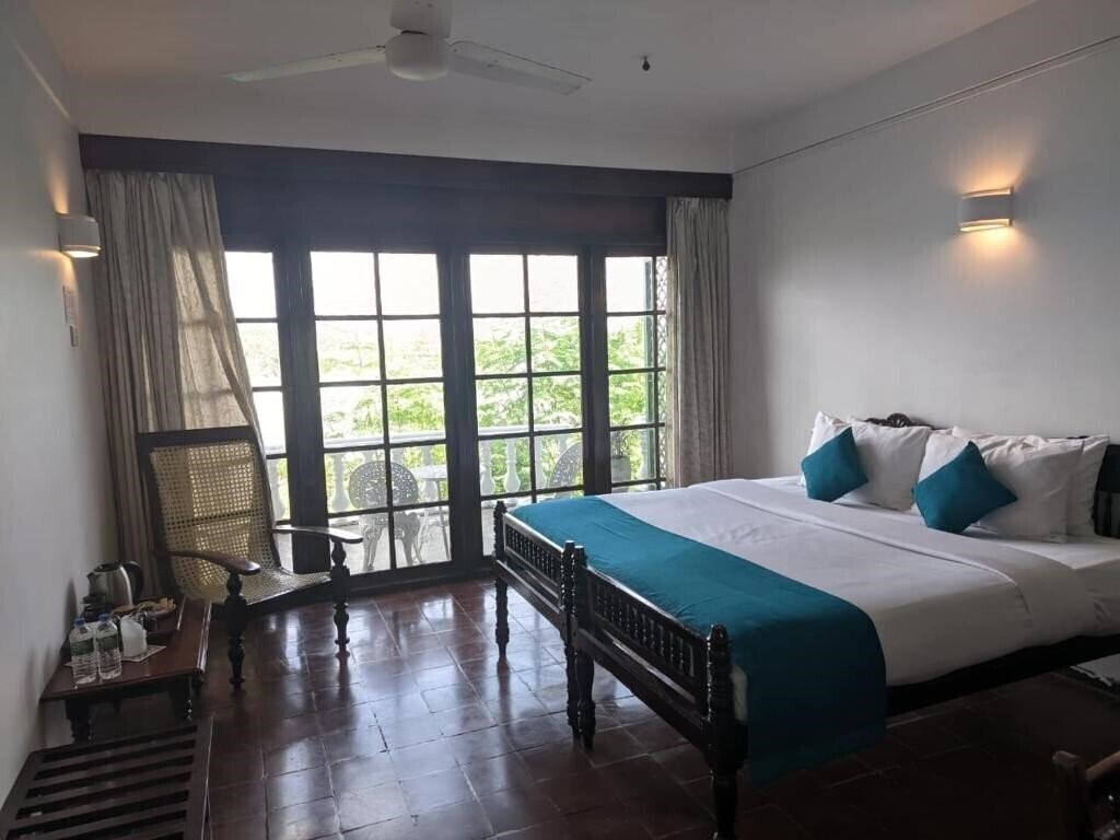 Апартаменты Closenberg Hotel 3*