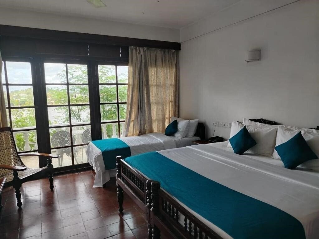 Панорама Closenberg Hotel 3*