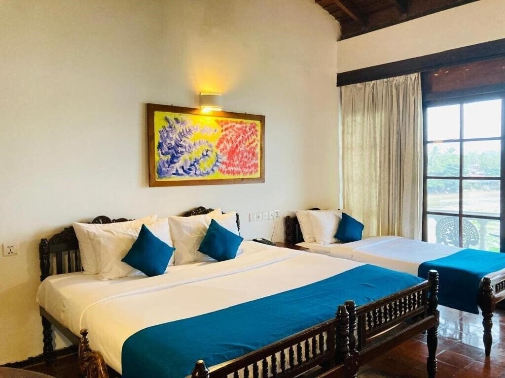 Территория Closenberg Hotel 3*