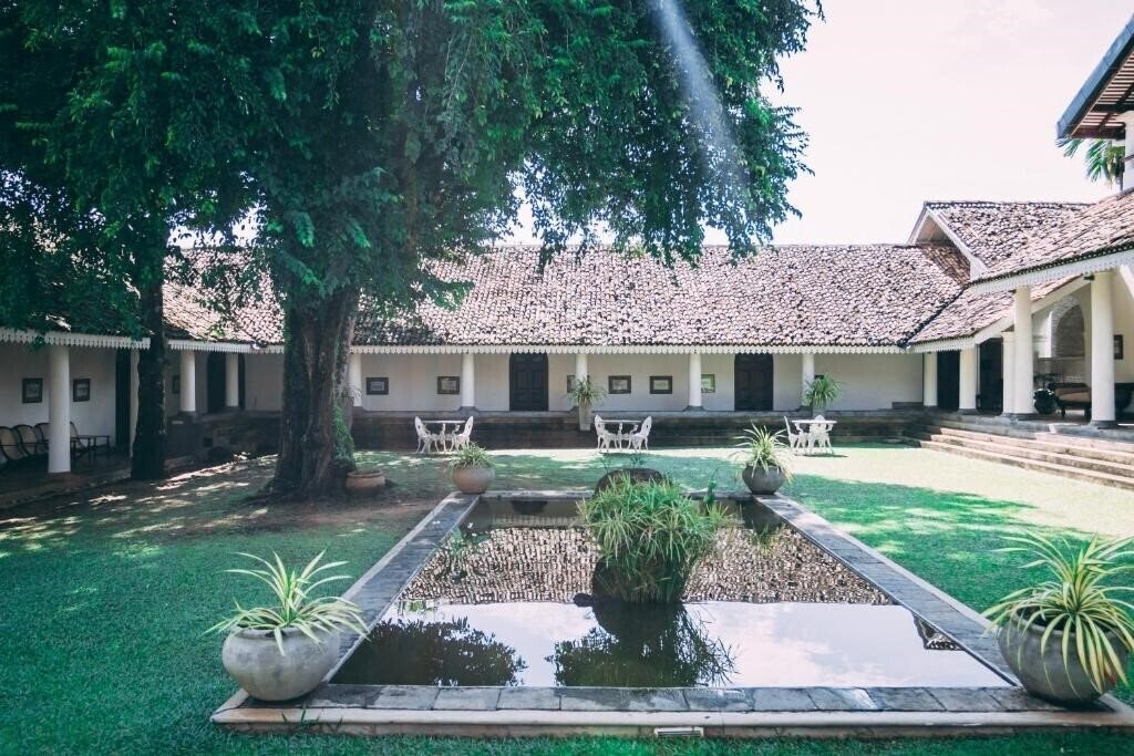 Апартаменти Tamarind Hill 3*