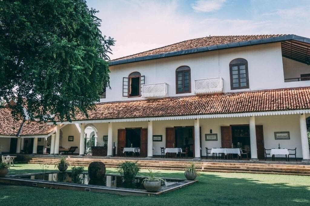 Панорама Tamarind Hill 3*