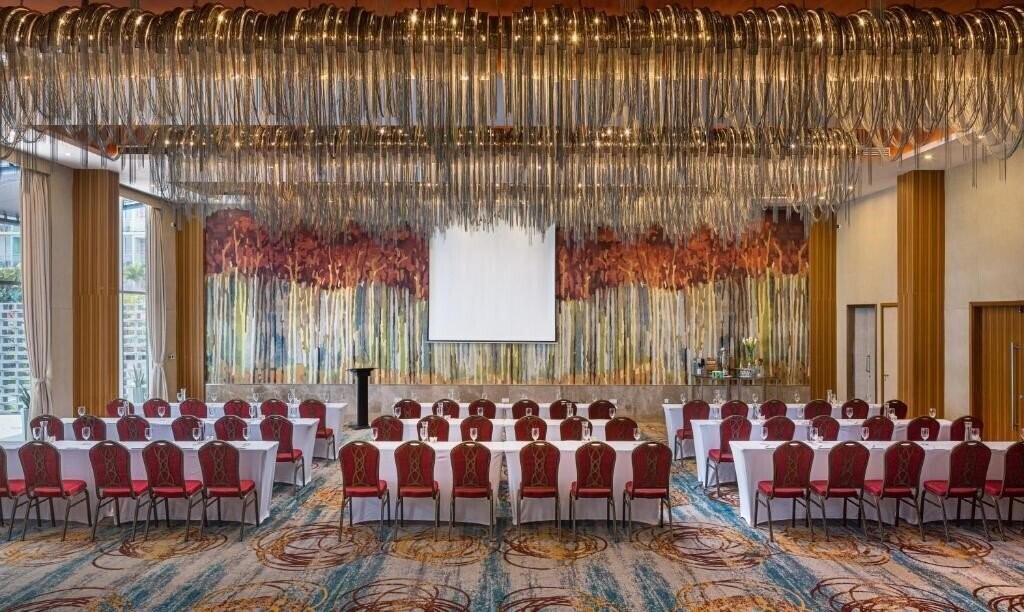 Апартаменты Amari Galle 5*