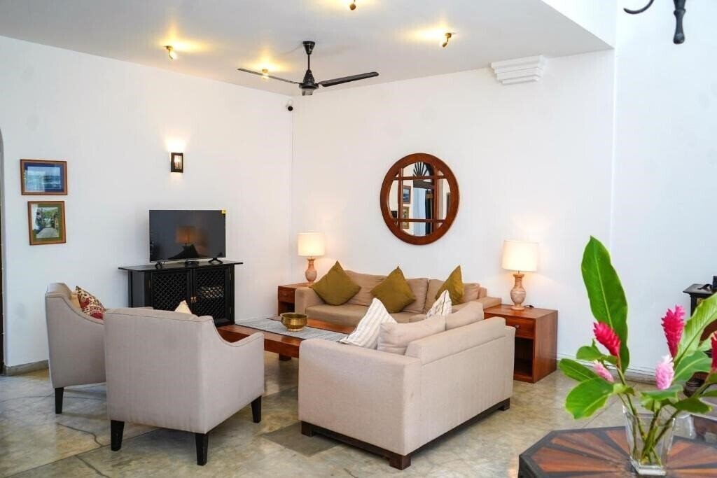 Зображення Fort Bliss 3*