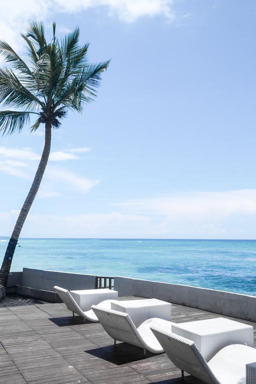 Вид Cantaloupe Aqua 4*