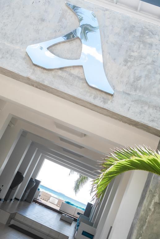 Апартаменты Cantaloupe Aqua 4*