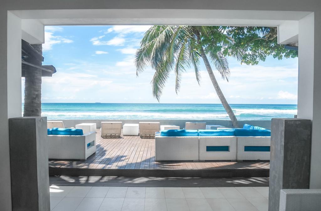 Панорама Cantaloupe Aqua 4*