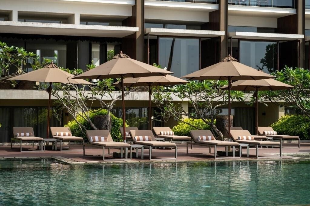 Апартаменты Le Grand Galle 5*