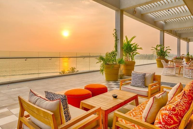 Территория Fairway Sunset Galle 3*