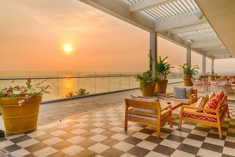 Апартаменты Fairway Sunset Galle 3*