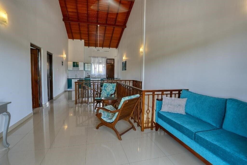 Апартаменты Shamaz Galle 4*