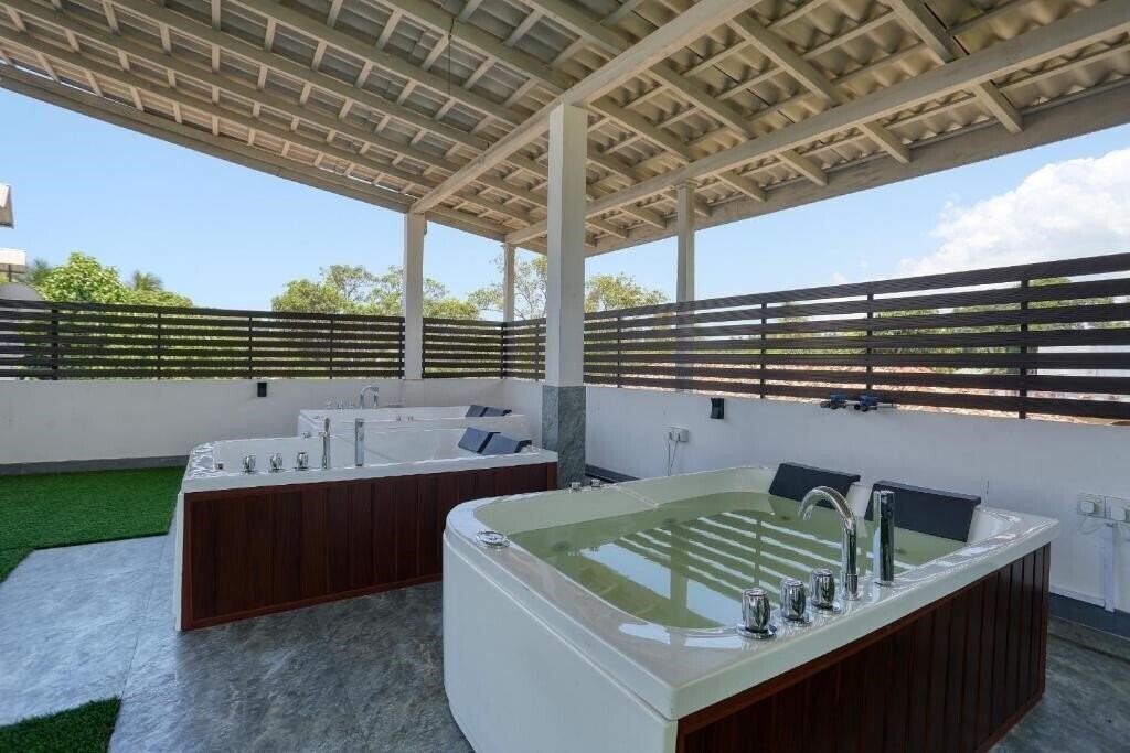 Панорама Shamaz Galle 4*