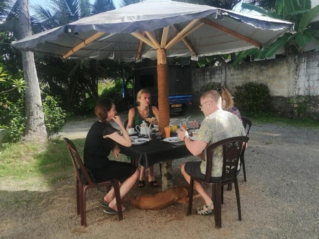 Территория Ravinvilla Habaraduwa 1*