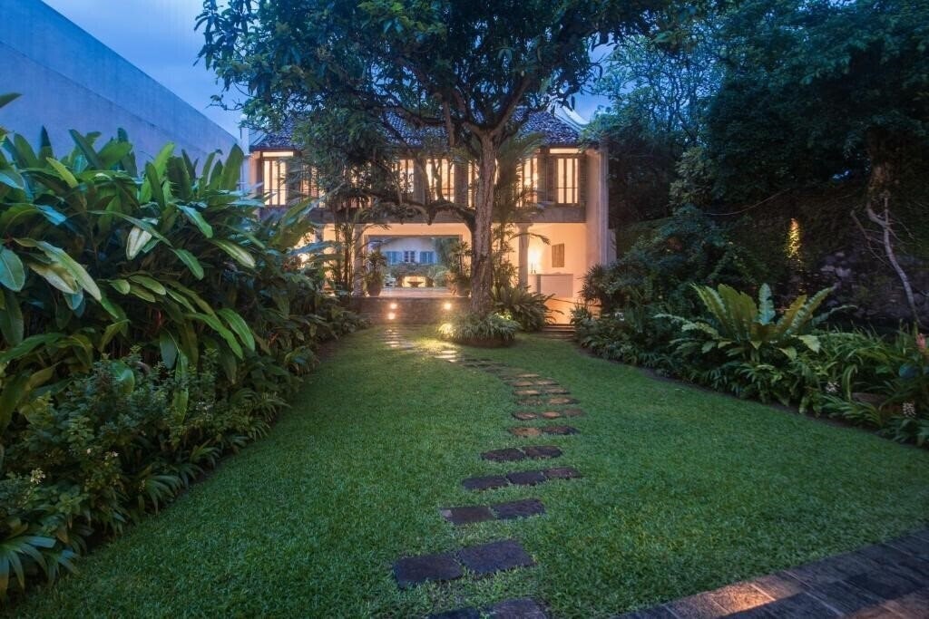 Територія 20 Middle Street отель без категории