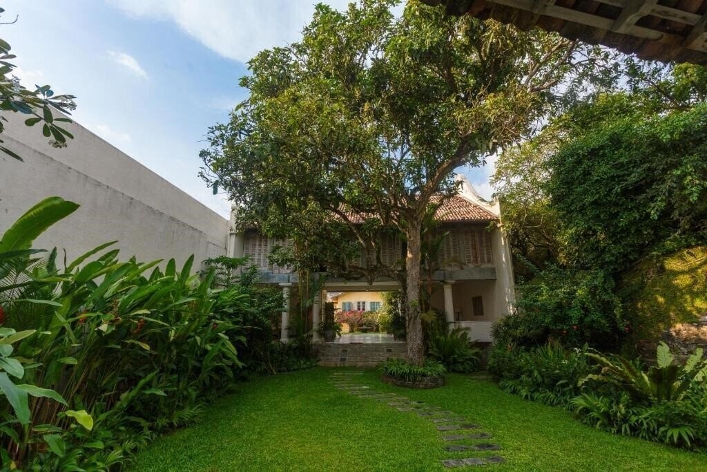 Апартаменти 20 Middle Street отель без категории