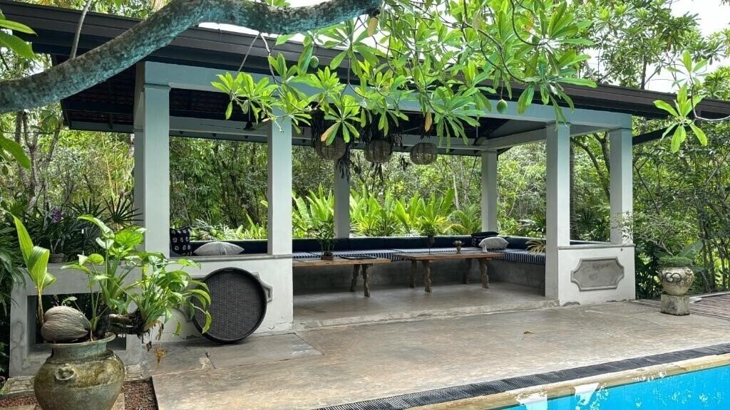 Вид Ginganga Lodge отель без категории